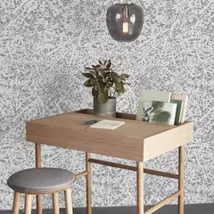 Papel Vinilico Aura Empapelado ARTE - Muresco - Muebles y Cosas - tienda online