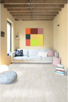 Piso Vinilico En Rollo 2 Mm Harmony Cod S009 en internet