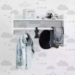 Papel Vinílico Capsula Decolab Nubes - Muresco - Muebles y Cosas - tienda online