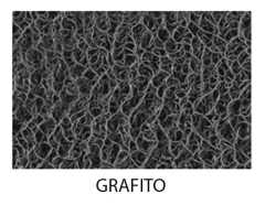 Felpudo rulito para entrada de edificios - M&C - tienda online