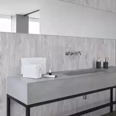 Papel Vinilico Aura Empapelado Símil Madera - Muresco - Muebles y Cosas en internet