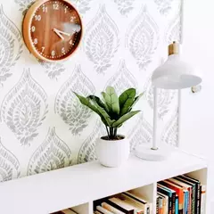 Papel Vinílico Capsula Decolab Arte - Muresco - Muebles y Cosas - tienda online
