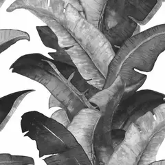Papel Vinilico Capsula Decolab Hojas realistas - Muresco - Muebles y Cosas - Muebles y Cosas