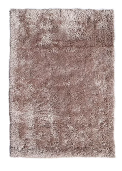 Carpeta de Alfombra Moderna Nórdica Kali Pelo Largo 160x230 - comprar online