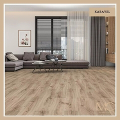 Piso Flotante 7mm Ac3 Alto Transito Residencial - comprar online