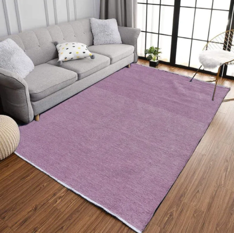 Alfombra Carpeta Lisboa Reversible 1.50x2.30