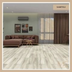 Imagen de Piso Flotante 7mm Ac3 Alto Transito Residencial