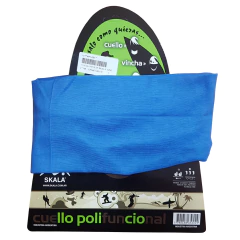 Cuello Multifunción Skala - Tapaboca / Máscara / Gorro - tienda online