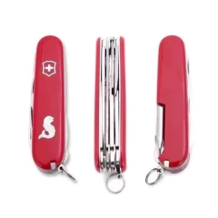 Cortaplumas Victorinox Fisherman 17 Funciones en internet
