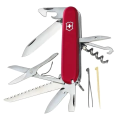 Cortaplumas Victorinox Huntsman 15 Funciones en internet