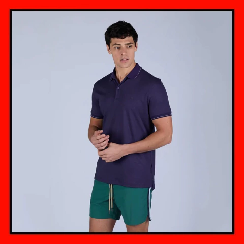 Chomba Oxford Polo Club Zenith Hombre