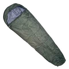 Bolsa De Dormir Tipo Momia Morgul Kirati 0°C - comprar online