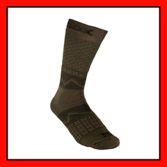 Medias De Trekking Sox Doble Capa Trekawesome Te106a