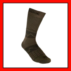 Medias De Trekking Sox Doble Capa Trekawesome Te106a