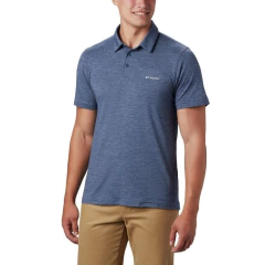 Chomba Columbia Tech Trail Polo Hombre - tienda online
