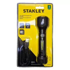 Linterna Led Recargable Stanley De 500 Lúmenes - Alpes Camping Ski