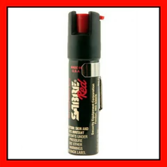 Gas Pimienta Sabre Red 22gr Original