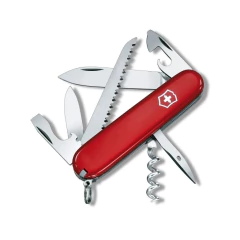 Cortaplumas Victorinox Camper 13 Funciones - comprar online