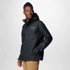 Rompevientos Hombre Columbia Hikebound II Impermeable - tienda online