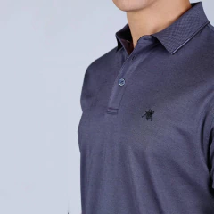 Chomba Oxford Polo Club Orion Hombre - tienda online