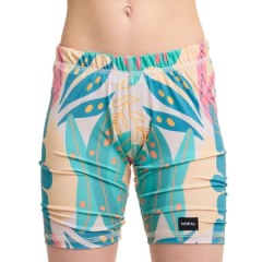 Short De Baño Protección Solar Nopal Niños Uv50 - Alpes Camping Ski