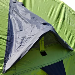 Carpa Iglu Spinit Sendero 4 Personas 3000mm UV50+ en internet