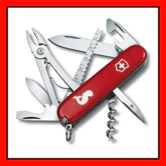 Cortaplumas Victorinox Angler 18 Funciones