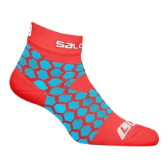 Medias Salomon Exo Mujer - comprar online