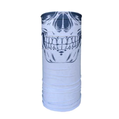 Cuello Polar Térmico Simil Piel - comprar online