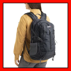 Mochila Trekking Nexxt Denali 36 Lts