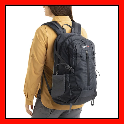 Mochila Trekking Nexxt Denali 36 Lts