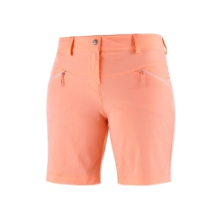 Short Salomon Wayfarer Lt Mujer Hiking en internet