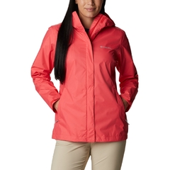 Rompevientos Columbia Arcadia Mujer - comprar online