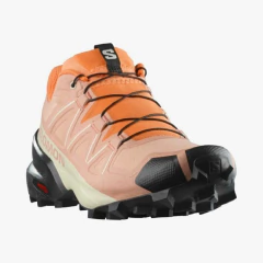 Zapatillas Salomon Speedcross Mujer Trail Running - comprar online