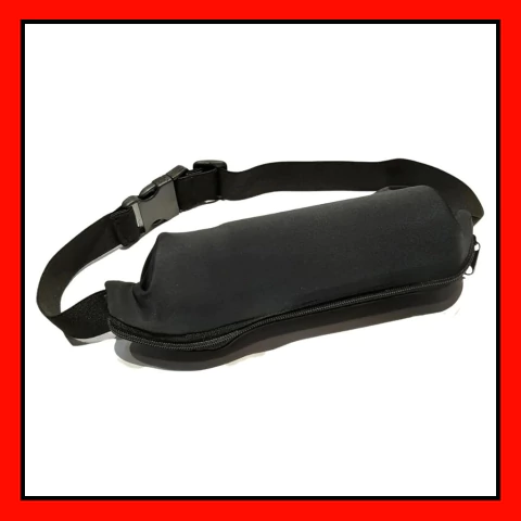 Riñonera Expansible Ultra Slim Skala Running