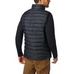Chaleco Columbia Powder Lite Vest Hombre en internet