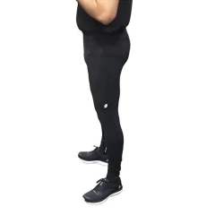 Calza Ciclismo De Lycra Swap Bike Frizada Hombre Con Badana - tienda online