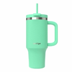 Vaso Térmico Contigo Streeterville 1180ml Con Sorbete - comprar online