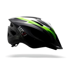 Casco Bicicleta Mazzi Hb25 Ciclismo - Alpes Camping Ski