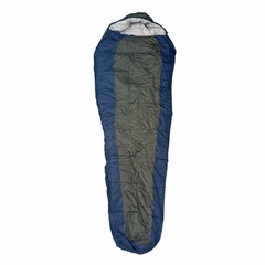 Bolsa De Dormir Tipo Momia Morgul Nebraska -5°c - comprar online