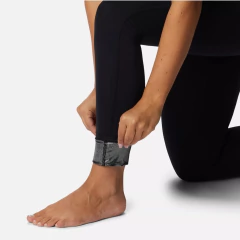 Pantalon Termico Baselayer Columbia Midweight Mujer - tienda online