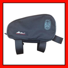 Bolsito Alforja Top Explorer Para Bicicleta