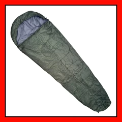 Bolsa De Dormir Tipo Momia Morgul Kirati 0°C