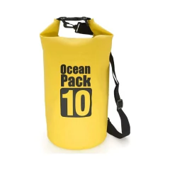 Bolso Estanco Morgul 10 Litros Impermeable Dry Bag - Alpes Camping Ski