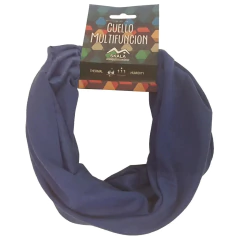 Cuello Multifunción Skala - Tapaboca / Máscara / Gorro - Alpes Camping Ski