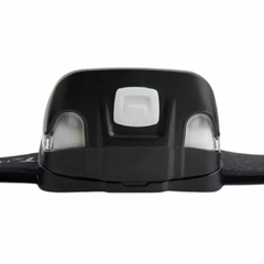 Linterna Frontal Spinit Hl 200r Recargable Usb Con Sensor en internet