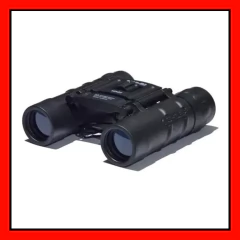 Binocular Shilba Compact 12x25 Lente Azul