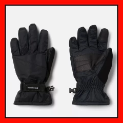 Guantes Ski Columbia Youth Core Niños Impermeables