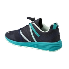Zapatillas Hi-Tec V-Lite Ox Trail Racer Low Mujer - Alpes Camping Ski