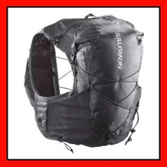 Chaleco De Hidratacion Salomon Adv Skin Cross Season 15